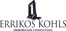 At home in Greece - Errikos Kohls Immobilien Consulting